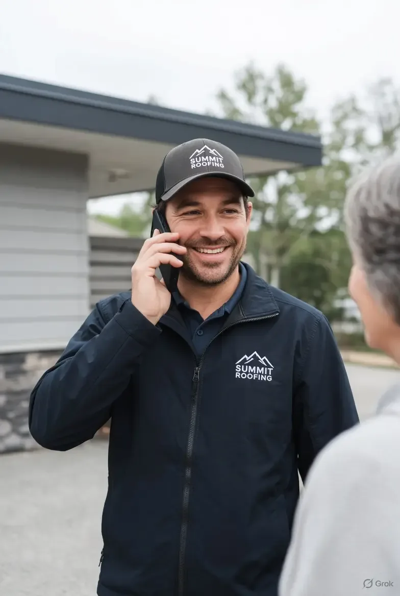 Flat Roof Leak Repair Sunbury, OH FAQs